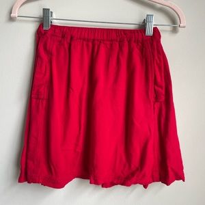 Urban Outfitters Cooperative skirt, size S